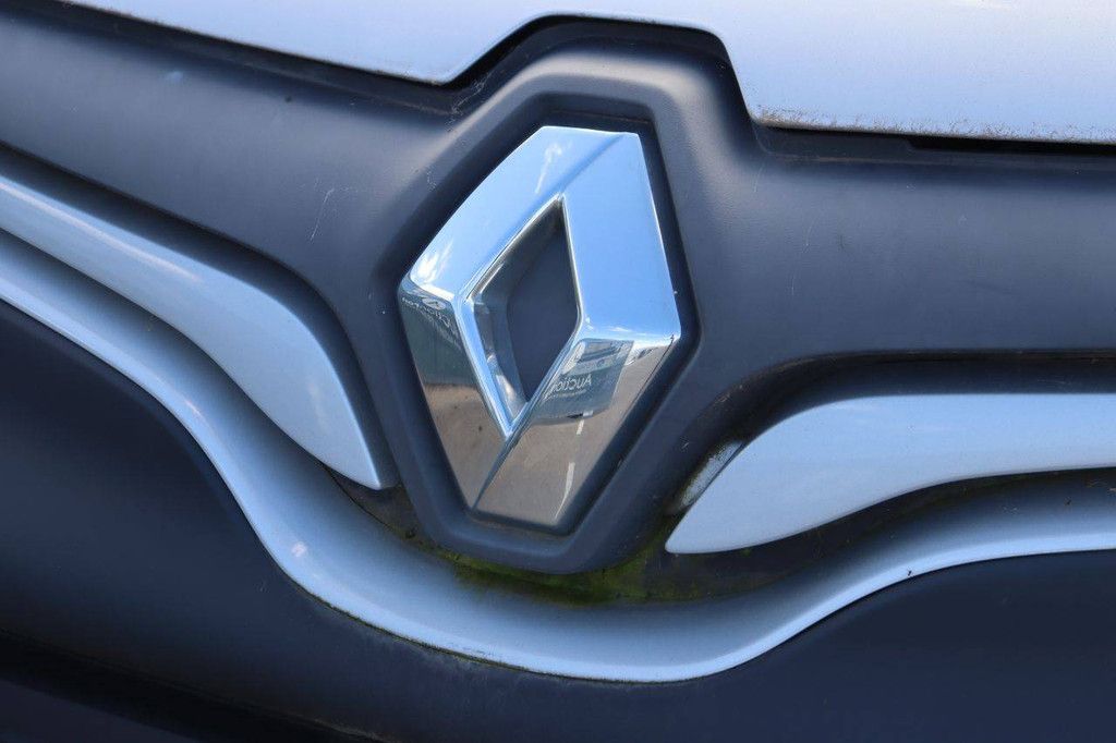 Renault Kangoo 1.5 dCi 110 Energy Comfort Maxi Diesel 109 PS Kastenwagen 2019