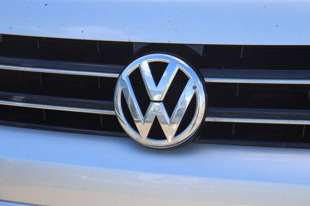 Volkswagen Transporter Diesel 180 PS Van 2015
