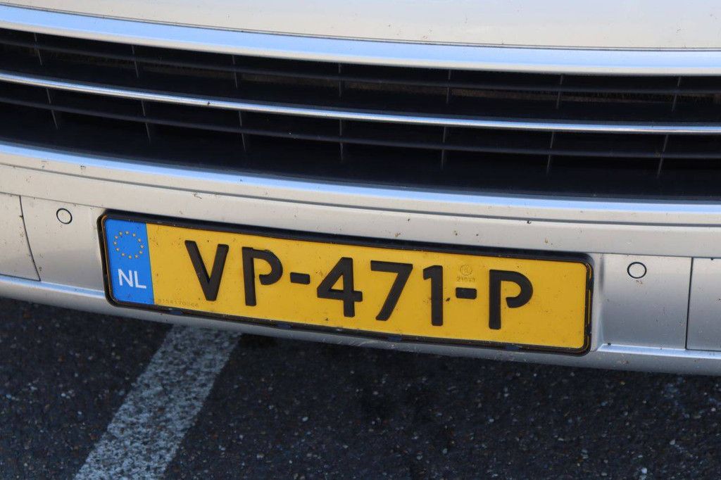 Volkswagen Transporter Diesel 180 PS Van 2015