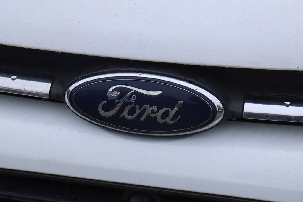 Ford Transit Custom Diesel 101hp Van 2012 (Margin)