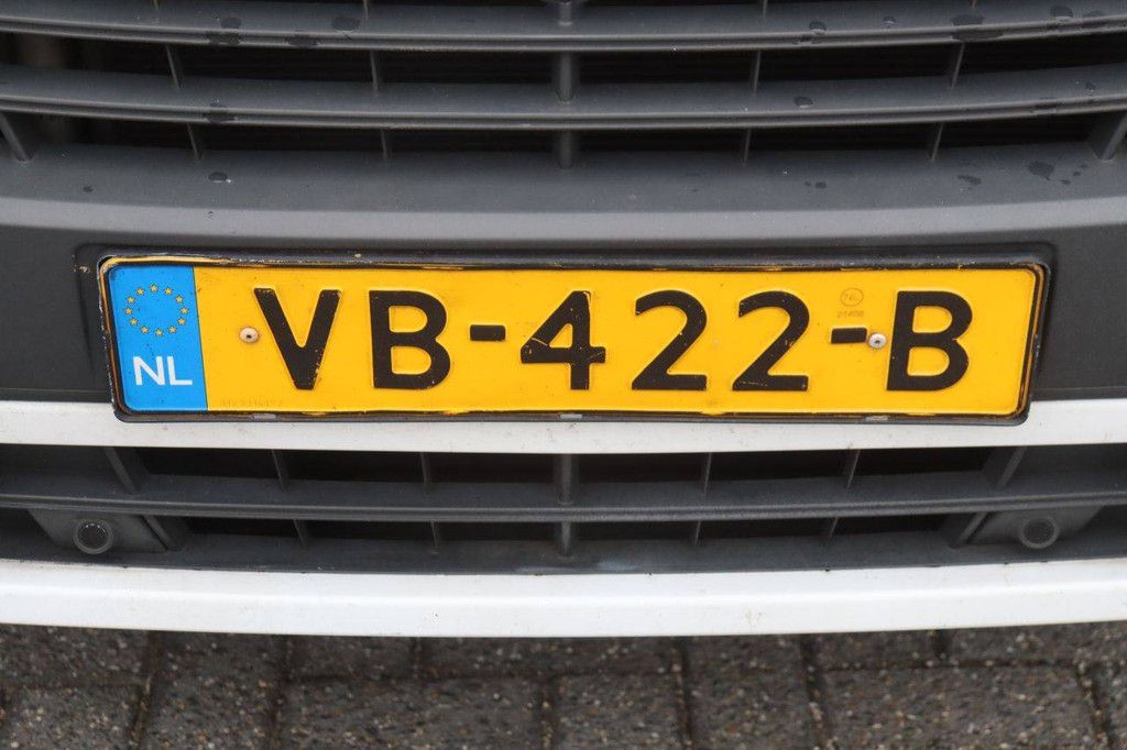 Ford Transit Custom Diesel 101hp Van 2012 (Margin)