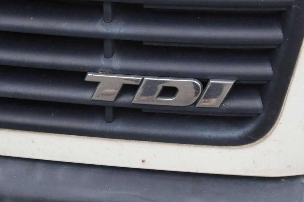 Volkswagen LT35A Diesel 95 PS Van 2003