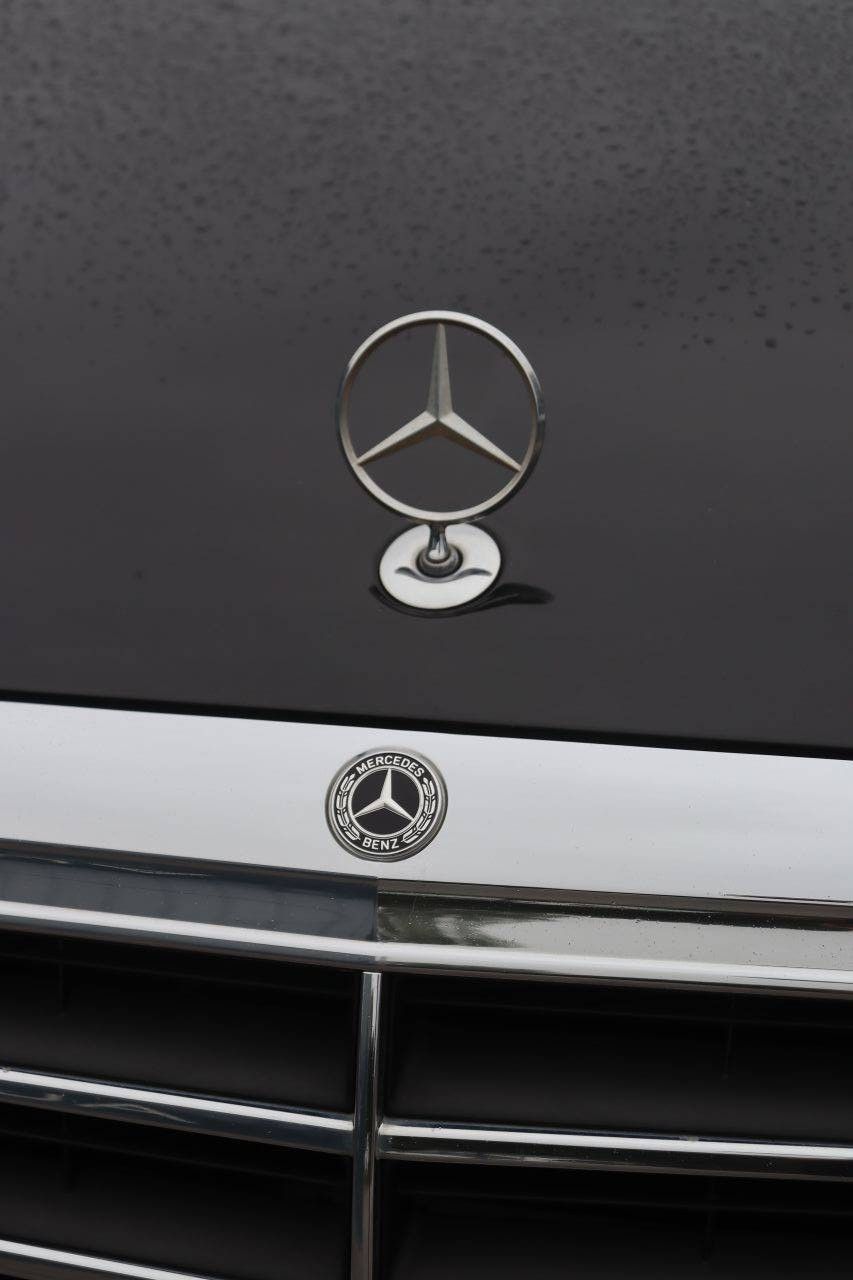Pkw Mercedes-Benz E200 D Diesel 150 PS 2018