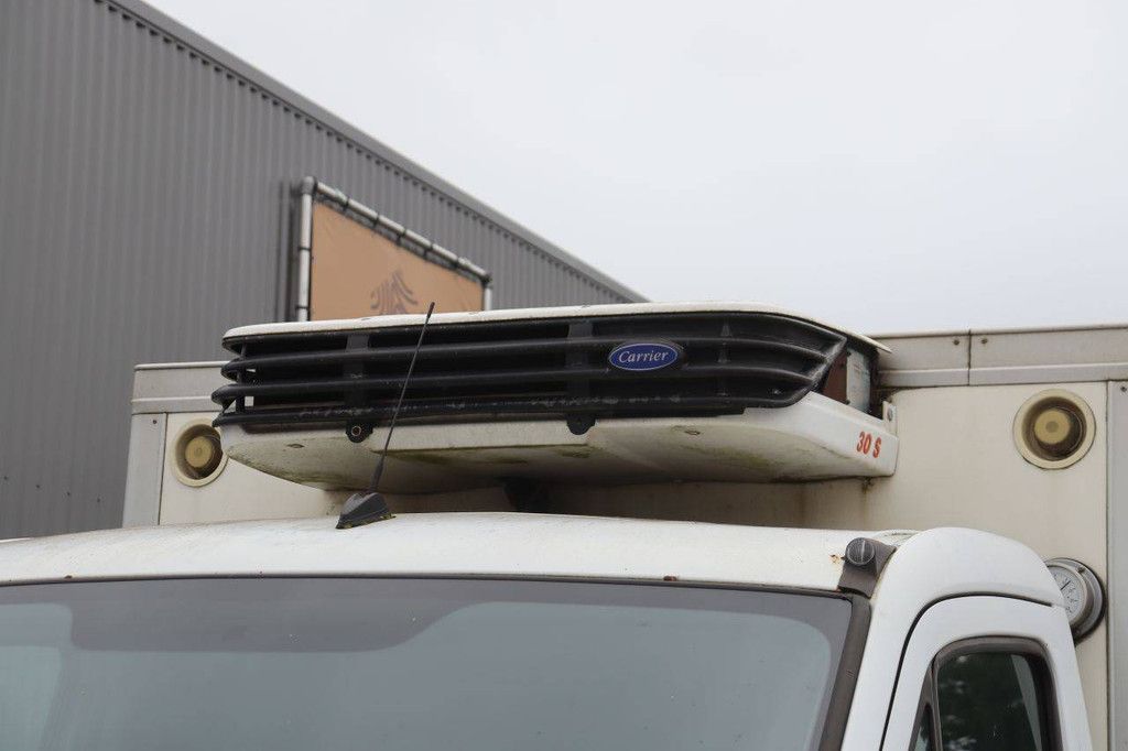 Mercedes-Benz Sprinter 315 CDI Diesel 150hp Van 2008 With Cooling