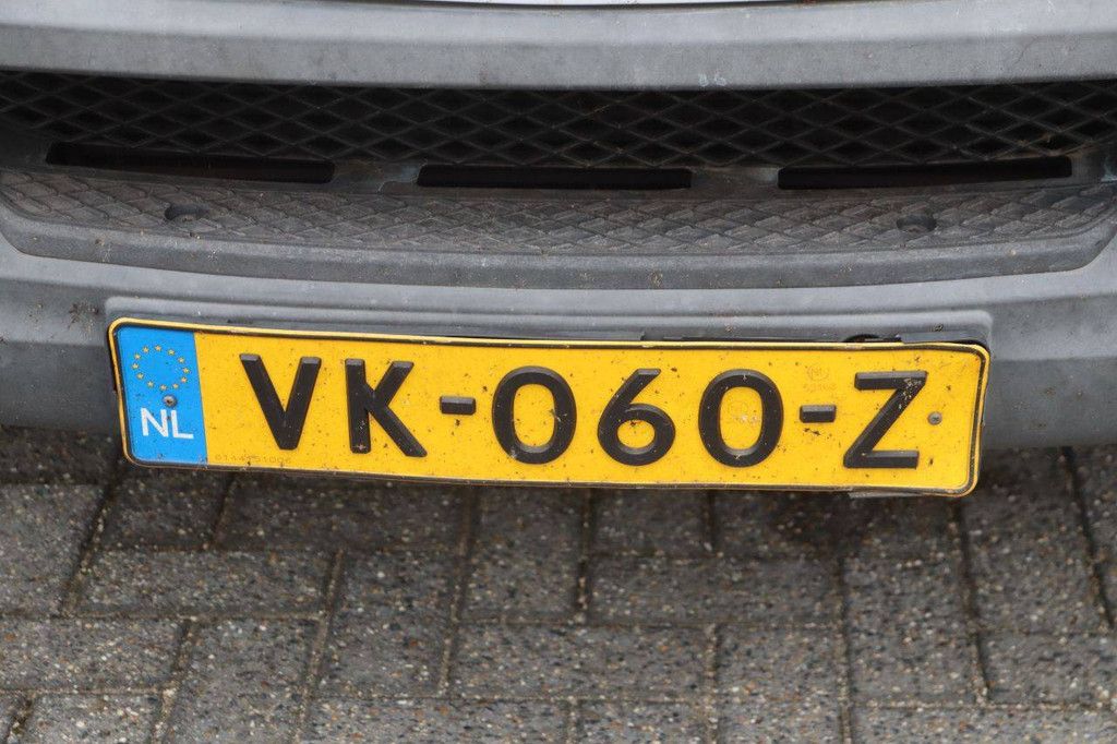 Mercedes-Benz Sprinter 313 CDI Diesel 129 PS, Baujahr 2011