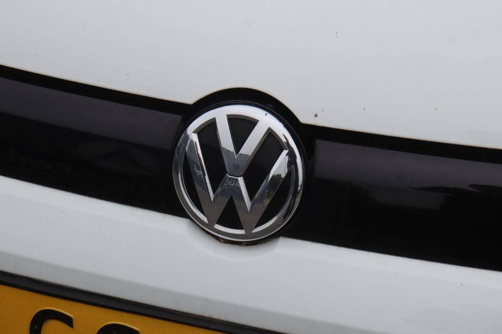 Pkw Volkswagen Polo 1.4 TDI Diesel 75 PS 2015 (Margin)