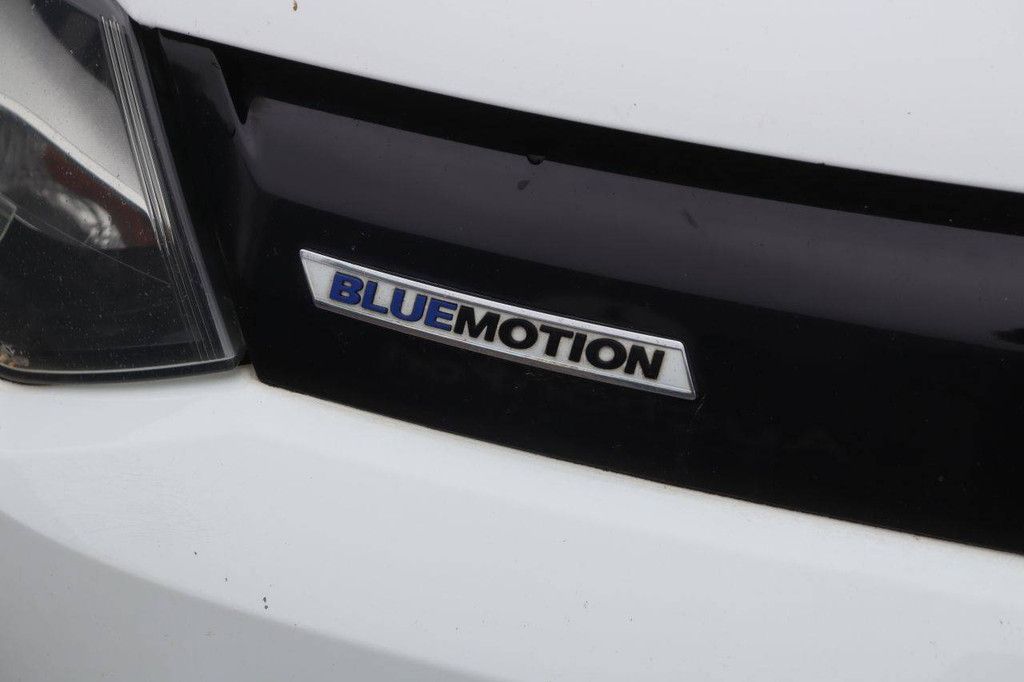 Pkw Volkswagen Polo 1.4 TDI Diesel 75 PS 2015 (Margin)
