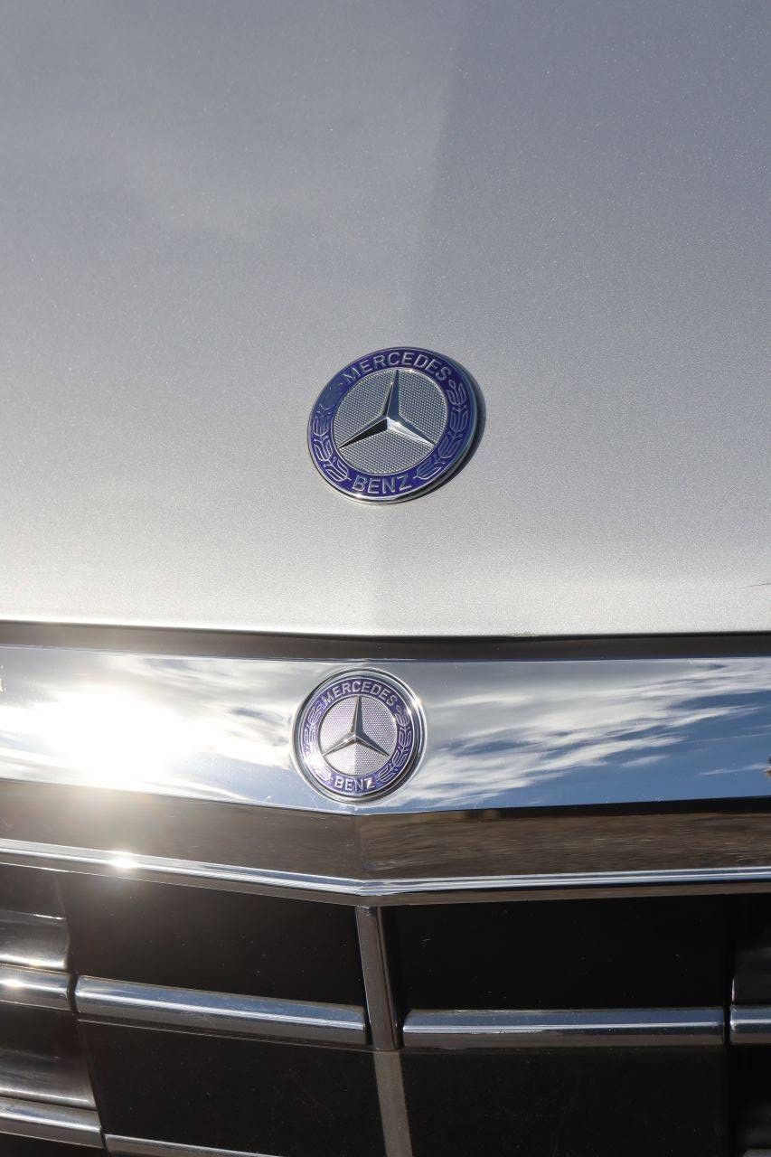 Pkw Mercedes-Benz S63 AMG 4MATIC Benzin 586 PS 2014