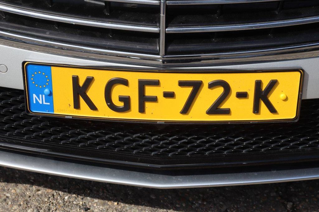 Pkw Mercedes-Benz S63 AMG 4MATIC Benzin 586 PS 2014
