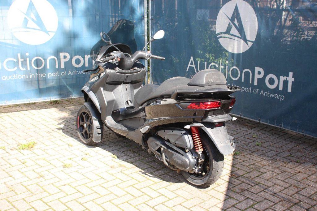 Piaggio MP3 350 Scooter Petrol 30hp 2021