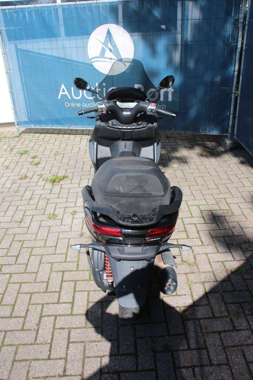 Piaggio MP3 350 Scooter Petrol 30hp 2021