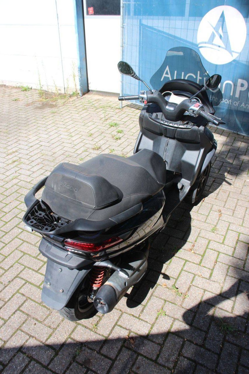 Piaggio MP3 350 Scooter Petrol 30hp 2021