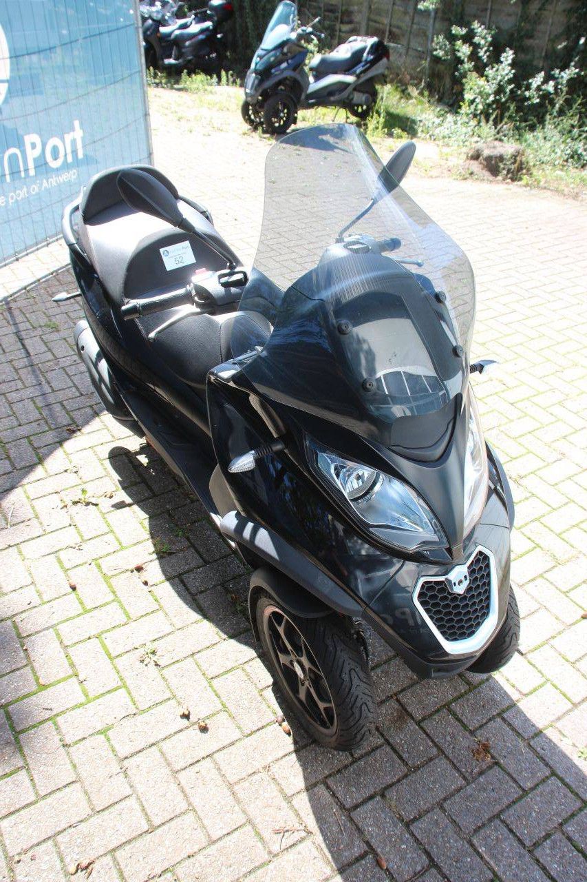 Piaggio MP3 350 Scooter Petrol 30hp 2021