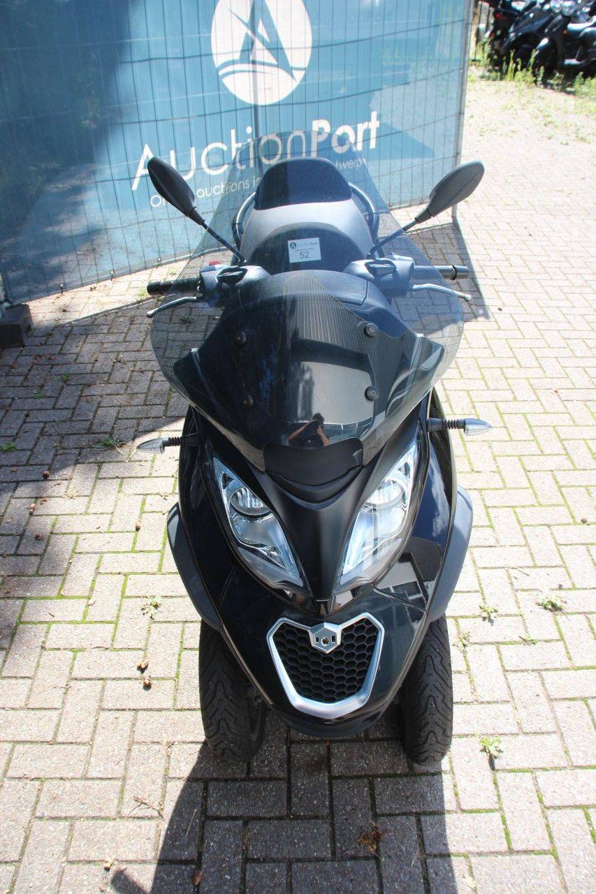 Piaggio MP3 350 Scooter Petrol 30hp 2021