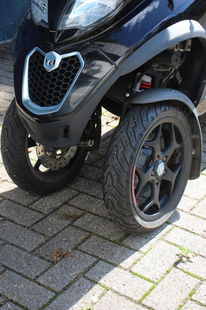 Piaggio MP3 350 Scooter Petrol 30hp 2021