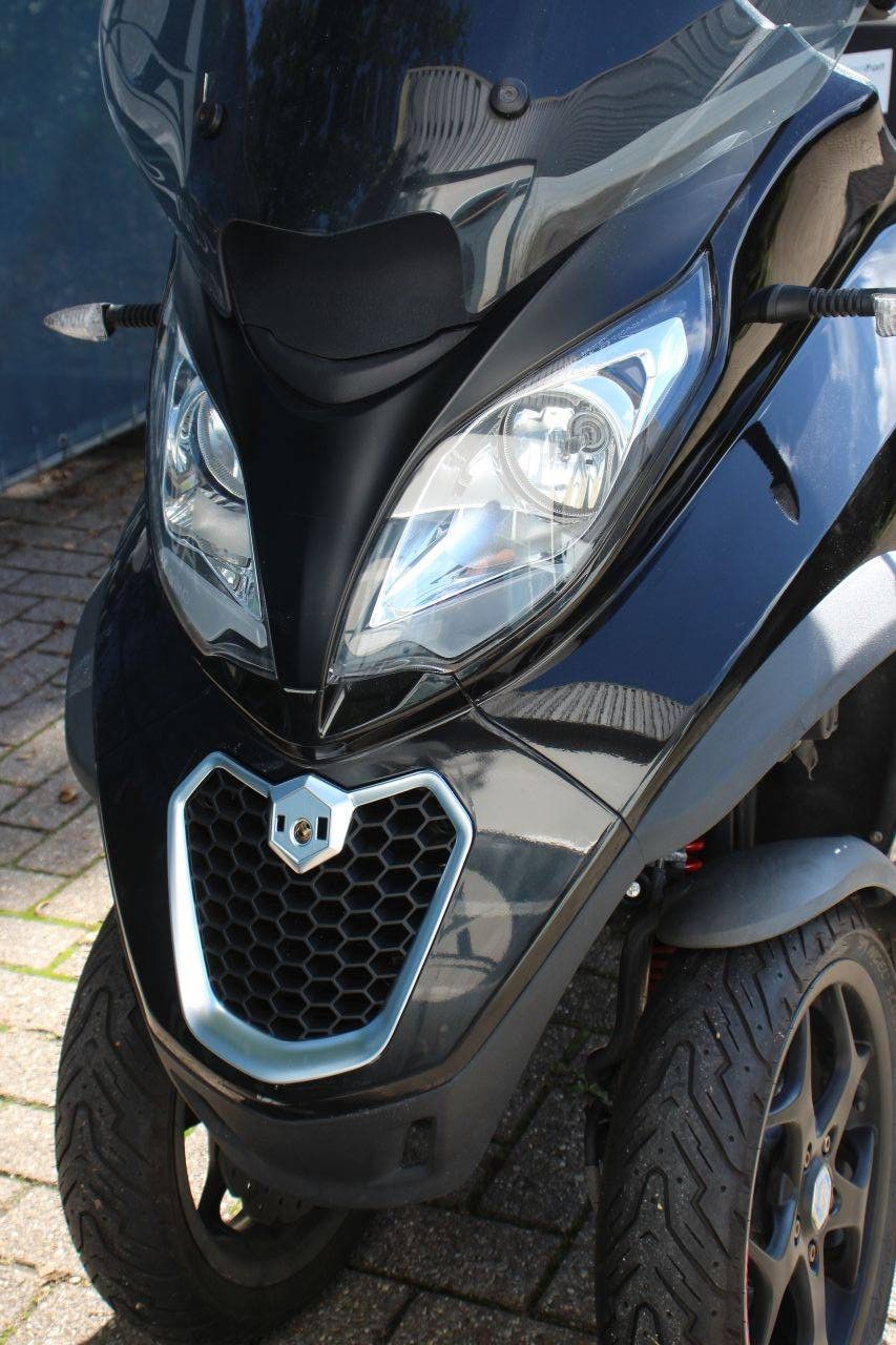 Piaggio MP3 350 Scooter Petrol 30hp 2021