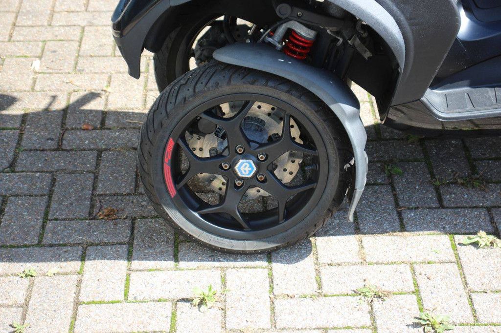 Piaggio MP3 350 Scooter Petrol 30hp 2021