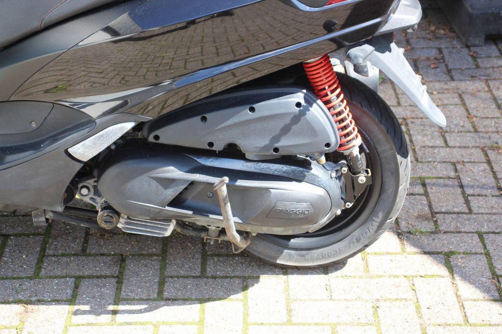 Piaggio MP3 350 Scooter Petrol 30hp 2021