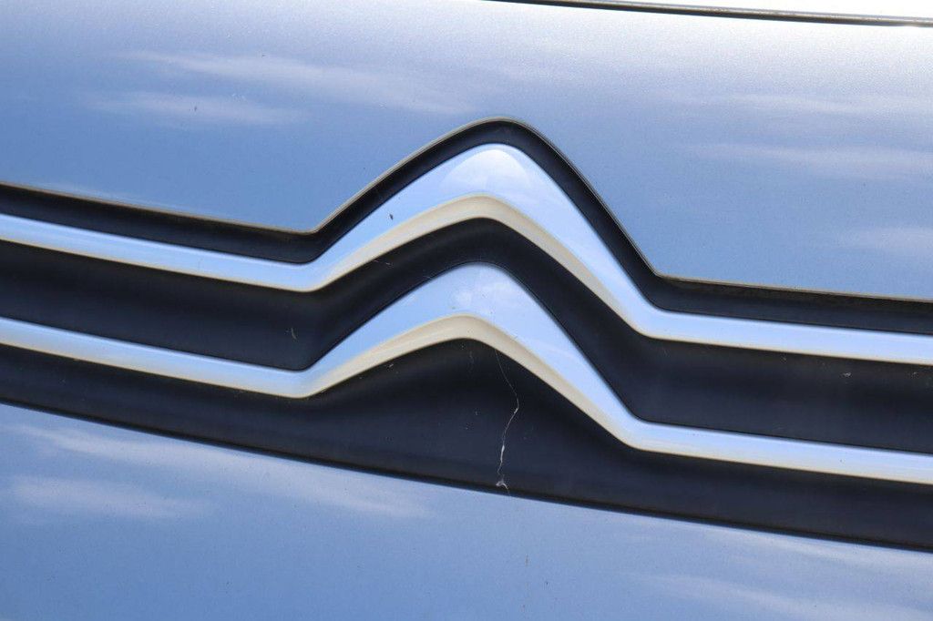 Citroën Berlingo Diesel 76 PS Van 2020