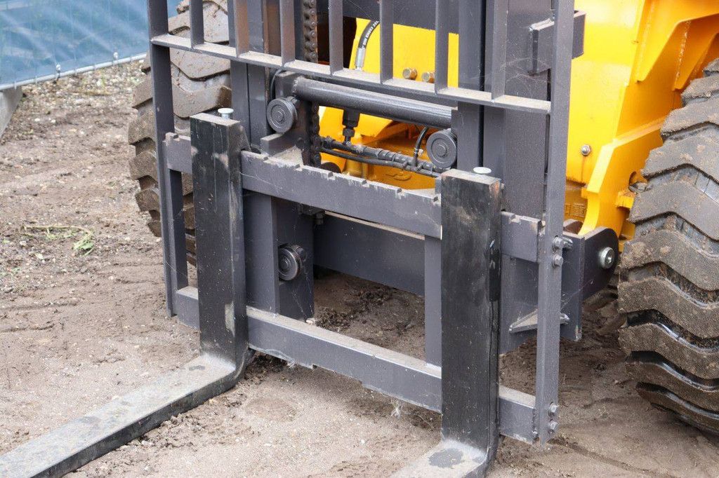 Geländestapler CK35 Diesel 37 kW 3500 kg 3,0 m Baujahr 2026 Neu