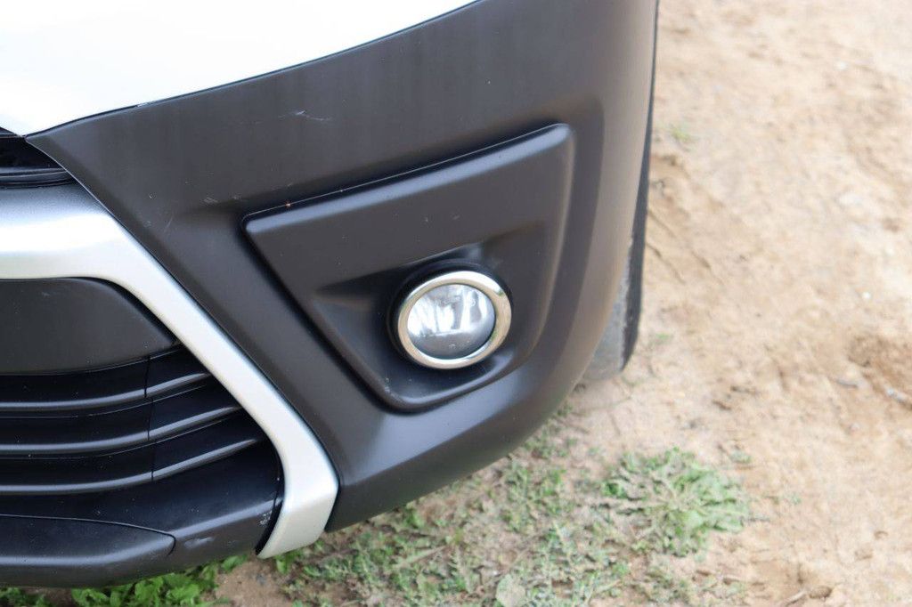 Toyota Proace Diesel Van 144 PS 2023