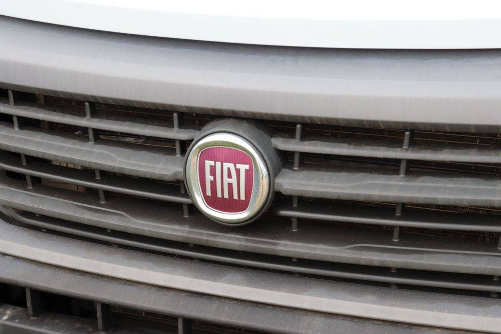 Kastenwagen Fiat Ducato Diesel 140 PS 2020