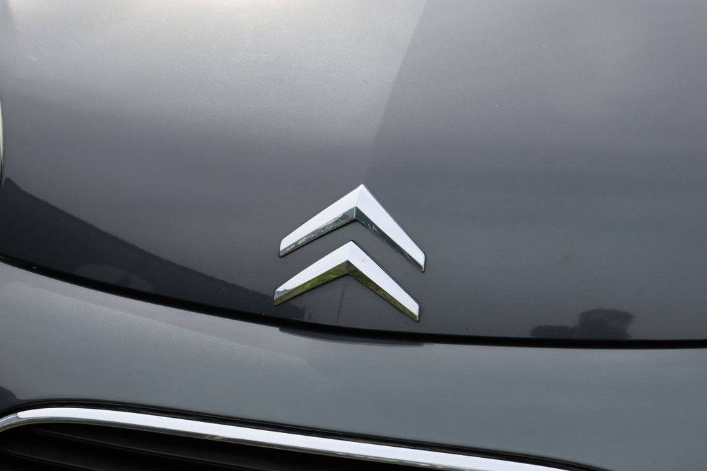 Pkw Citroën C1 Benzin 68 PS 2009 (Marge)