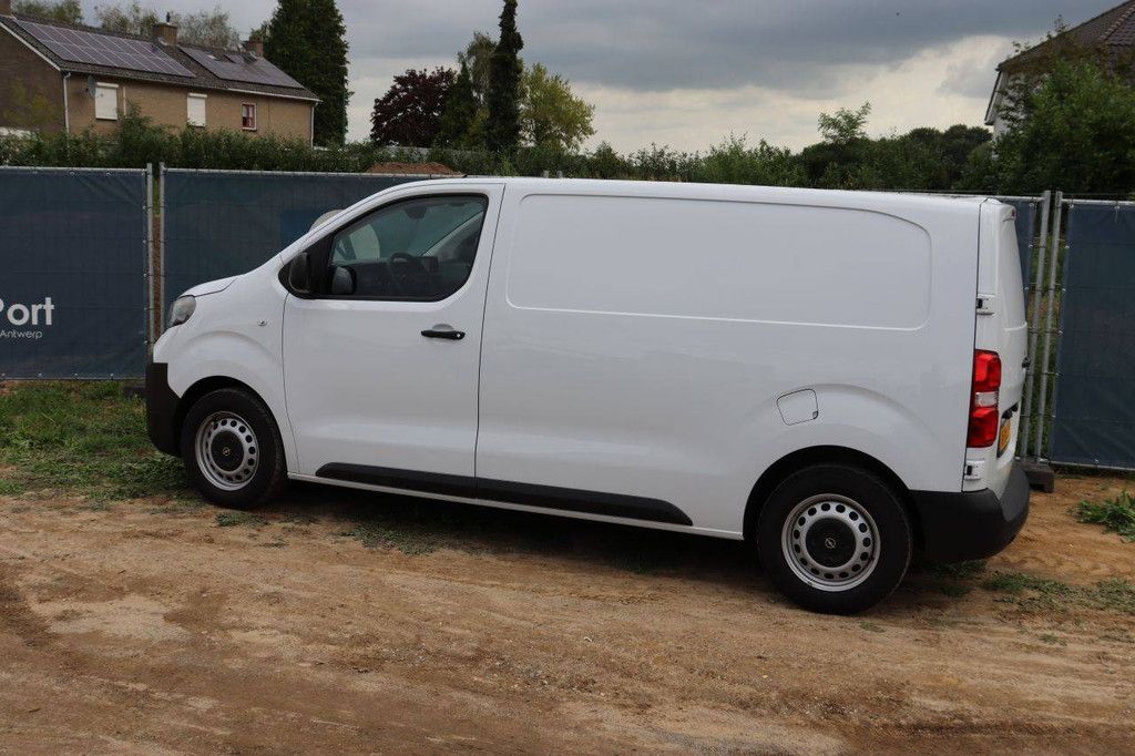 Opel Vivaro Diesel Van 120 PS 2024