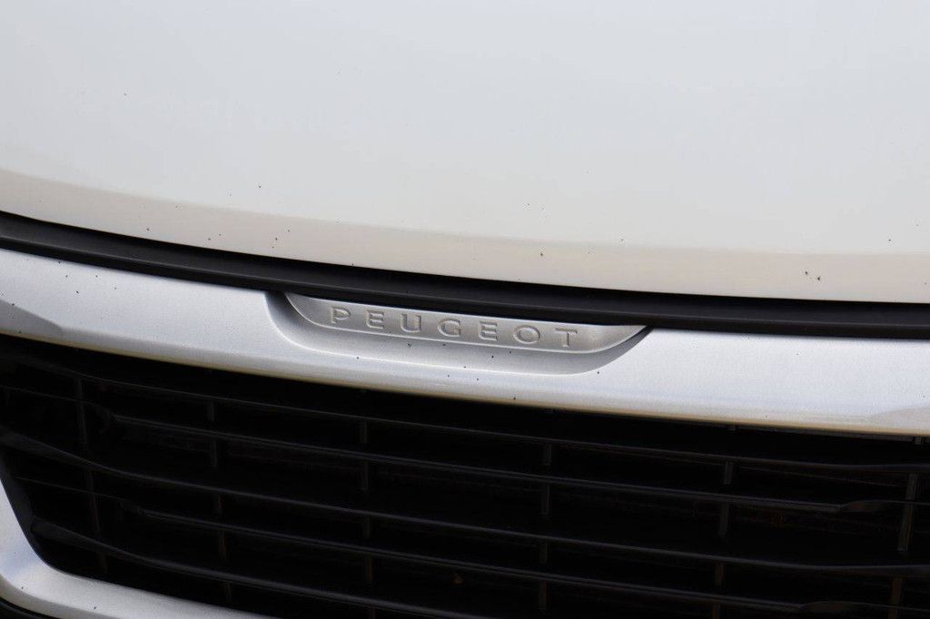 Peugeot Boxer Diesel Van 131 PS 2017