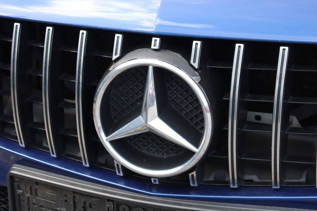 Mercedes-Benz C 180 D Diesel Kombi 116 PS 2017 (Margin)