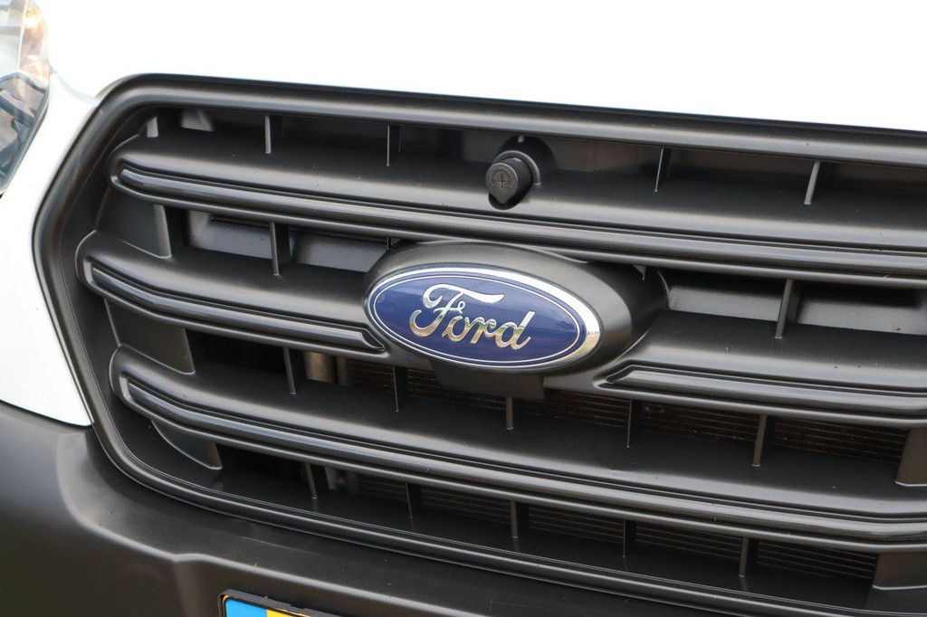 Ford Transit Diesel 170 PS Transporter 2023