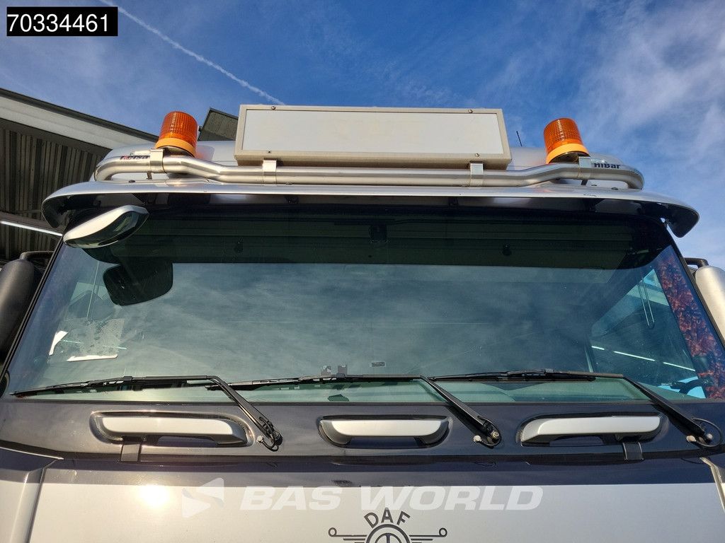 DAF XF XF 460 4X2 NL-Truck APK SC Hydraulic