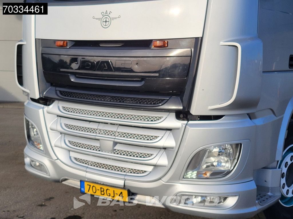 DAF XF XF 460 4X2 NL-Truck APK SC Hydraulic