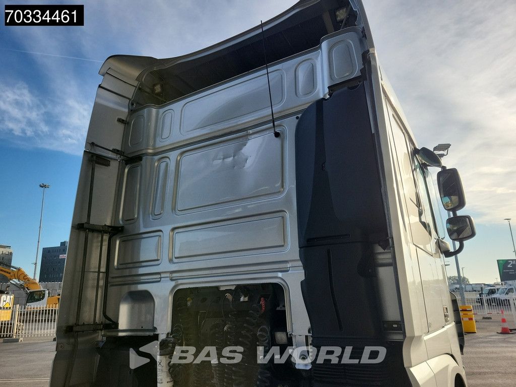 DAF XF XF 460 4X2 NL-Truck APK SC Hydraulic