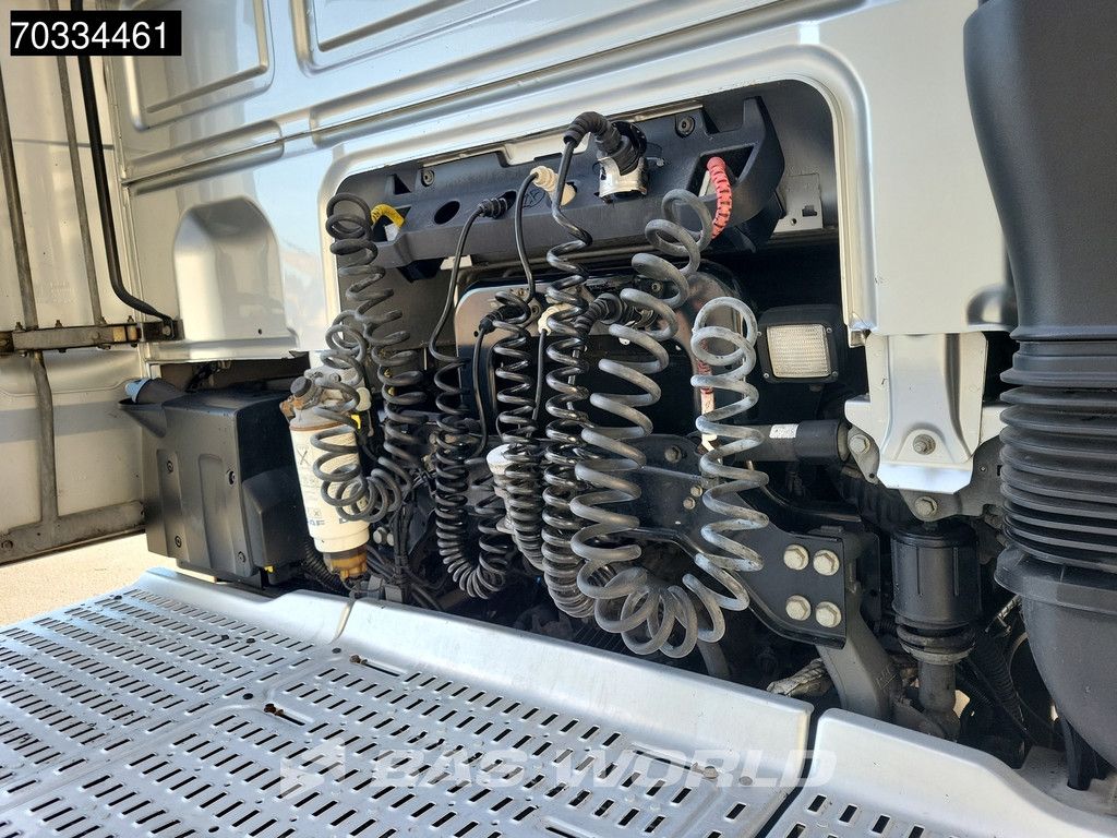 DAF XF XF 460 4X2 NL-Truck APK SC Hydraulic
