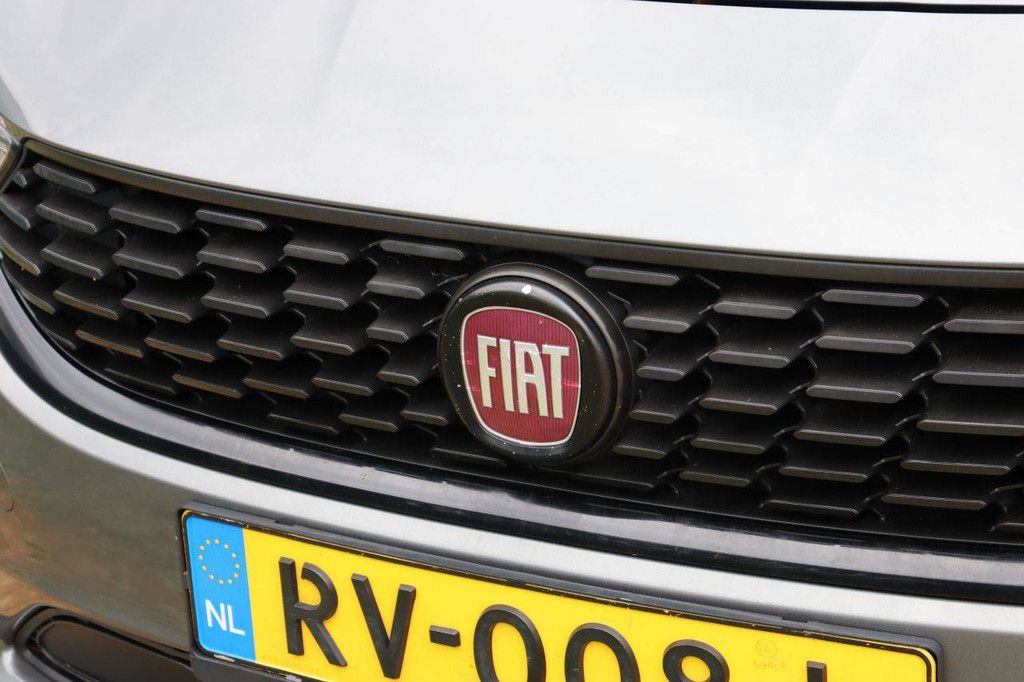 Fiat Tipo Benzin-Kombi 120 PS 2018 (Marge)