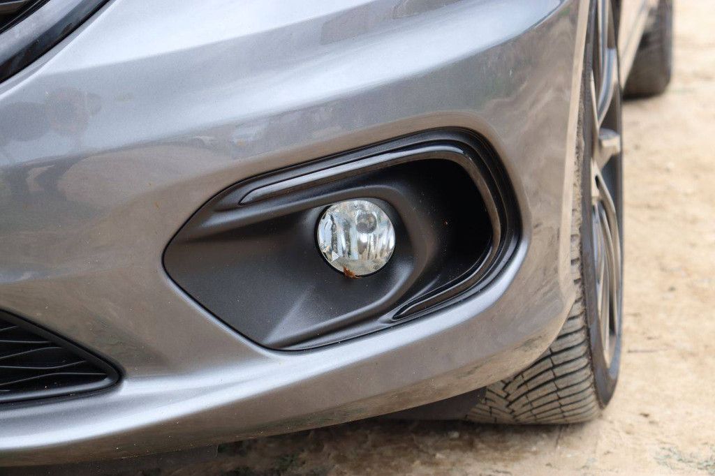 Fiat Tipo Benzin-Kombi 120 PS 2018 (Marge)