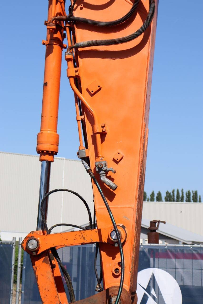 Doosan DX 180LC Diesel-Raupenbagger 2011