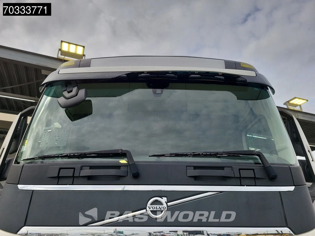 Volvo FH FH 500 4X2 Hydraulic Navi
