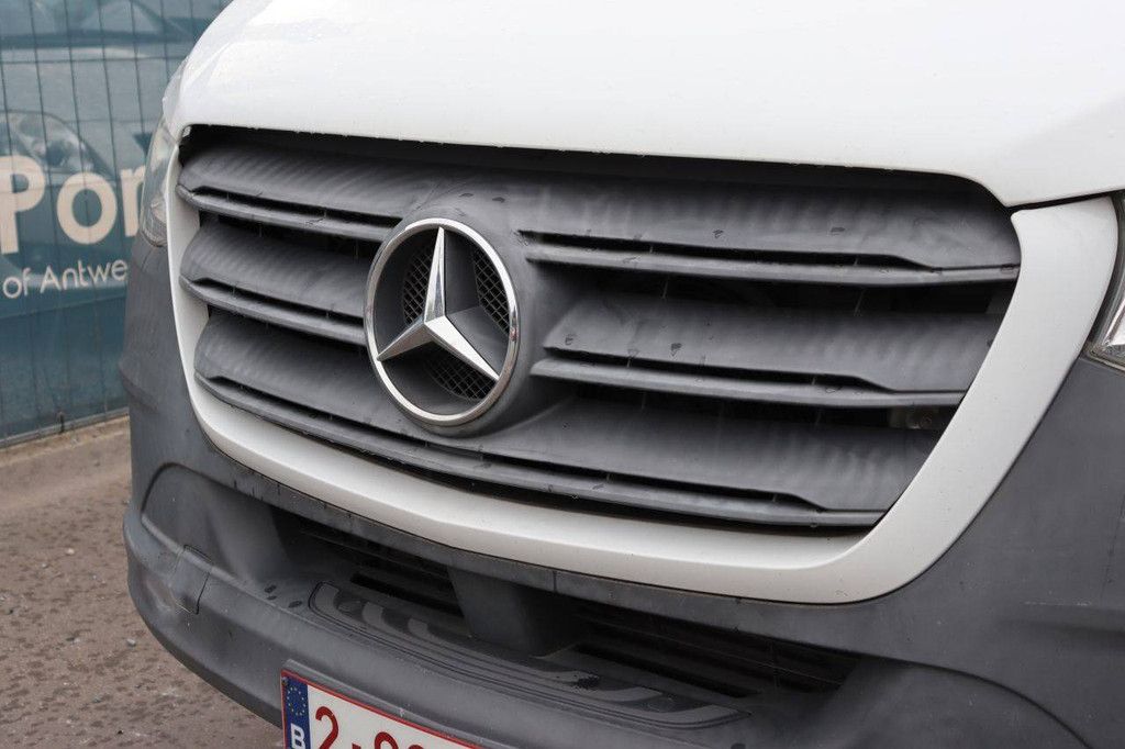 Mercedes-Benz Sprinter 316 CDI Diesel 163 PS, Baujahr 2019