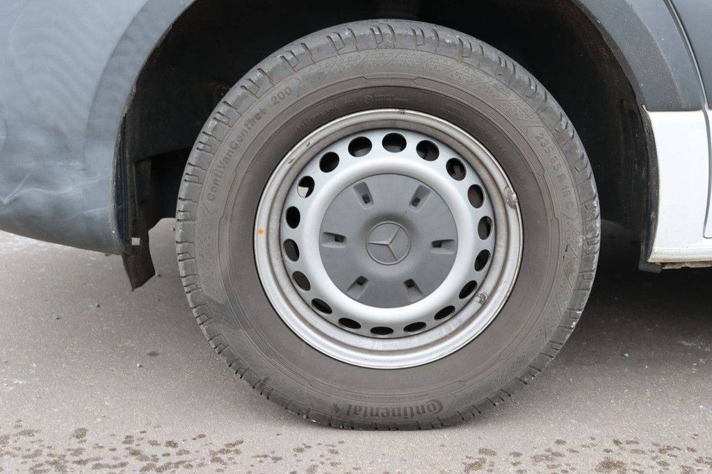 Mercedes-Benz Sprinter 316 CDI Diesel 163 PS, Baujahr 2019