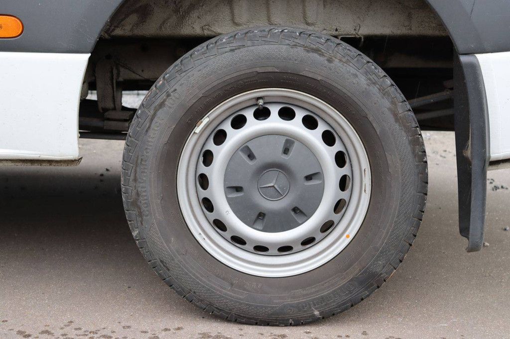 Mercedes-Benz Sprinter 316 CDI Diesel 163 PS, Baujahr 2019