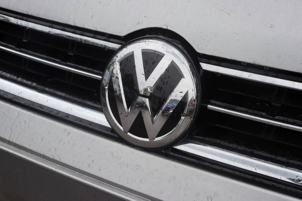 Pkw Volkswagen Golf Sportsvan Benzin 85 PS 2018 (Marge)