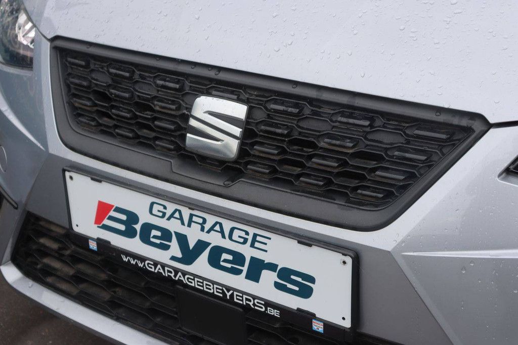 Seat Ibiza Pkw, Benzin, 110 PS, Baujahr 2023