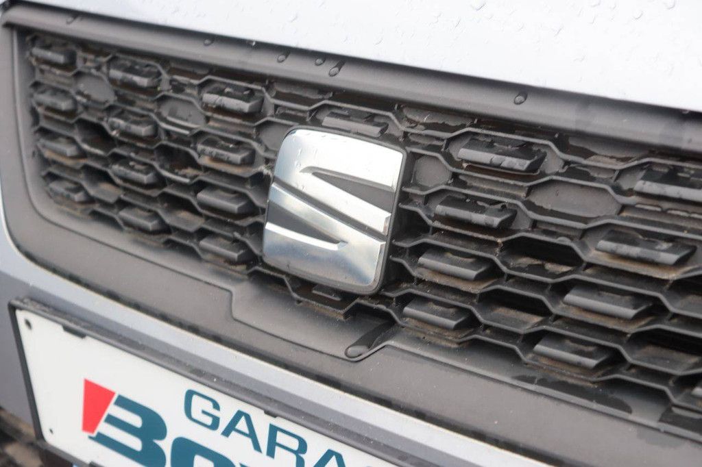 Seat Ibiza Pkw, Benzin, 110 PS, Baujahr 2023