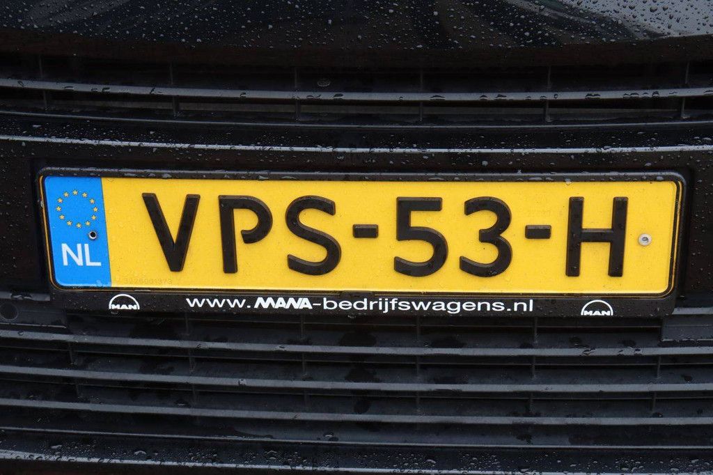 Toyota Proace City Diesel Van 131 PS 2022