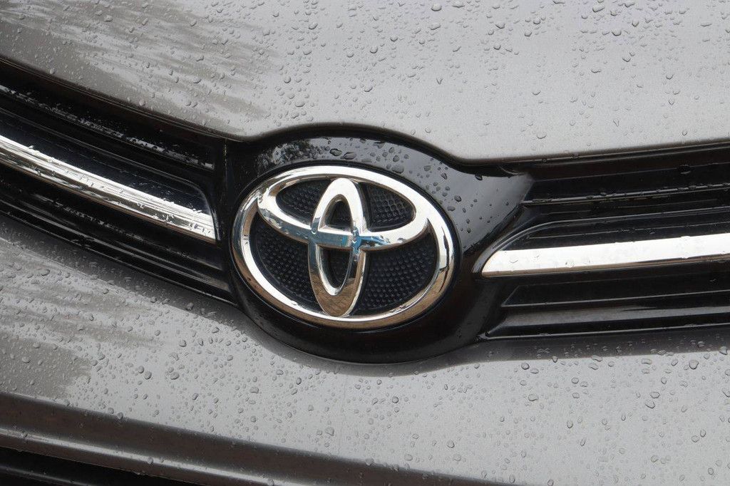 Toyota Proace Diesel Van 177 PS 2019