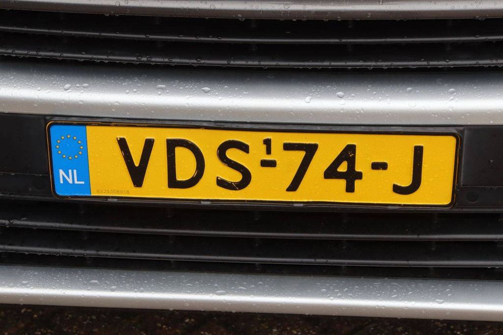 Toyota Proace Diesel Van 177 PS 2019