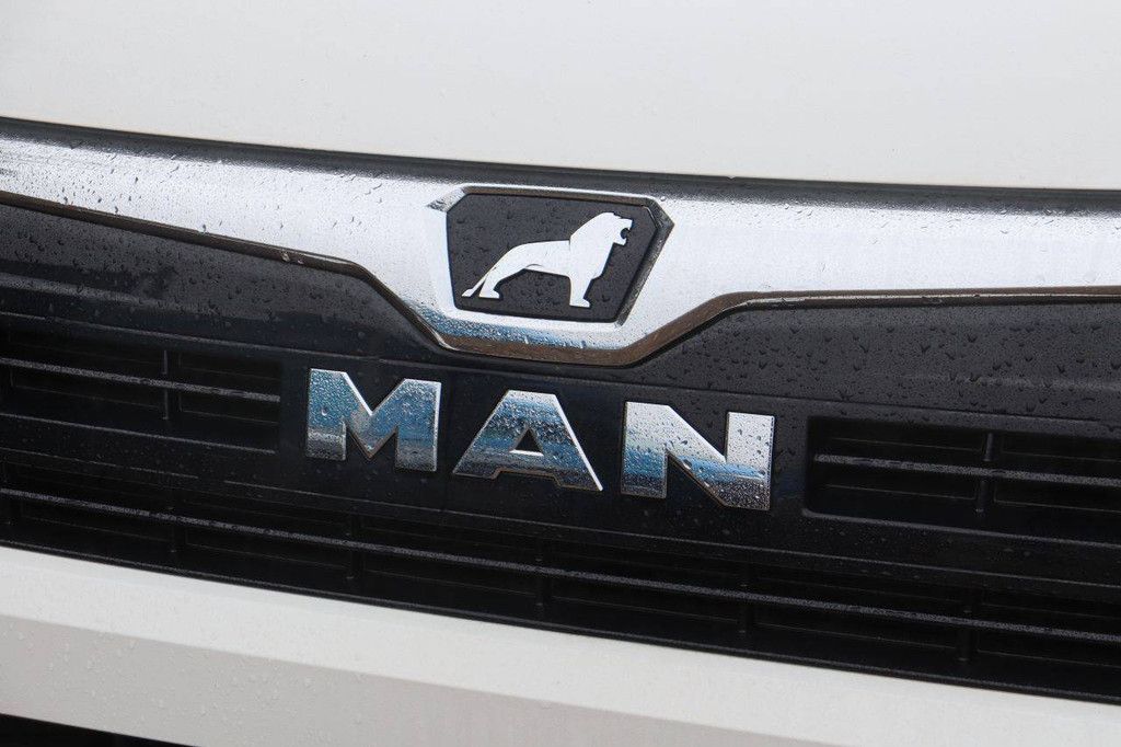 MAN TGE 3.180 Diesel-Van 177 PS 2023