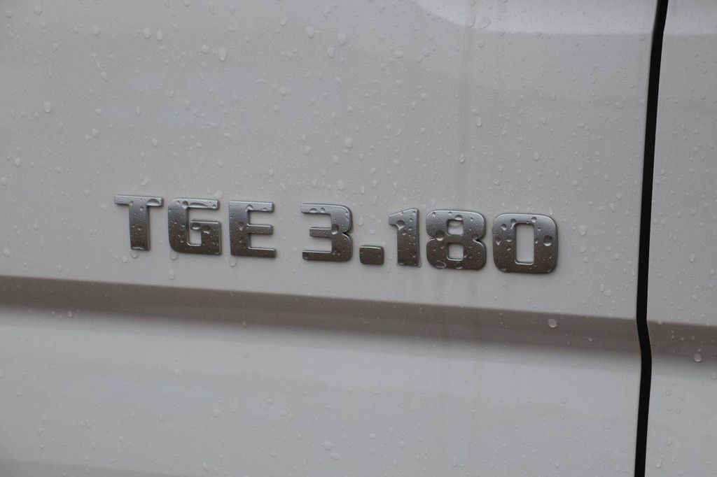 MAN TGE 3.180 Diesel-Van 177 PS 2023